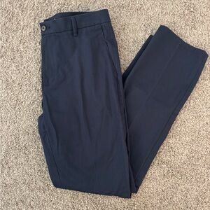 Goodthreads Navy Slim Dress Pants
